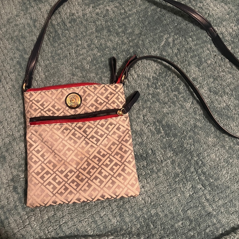 Crossbody Tommy Hilfiger